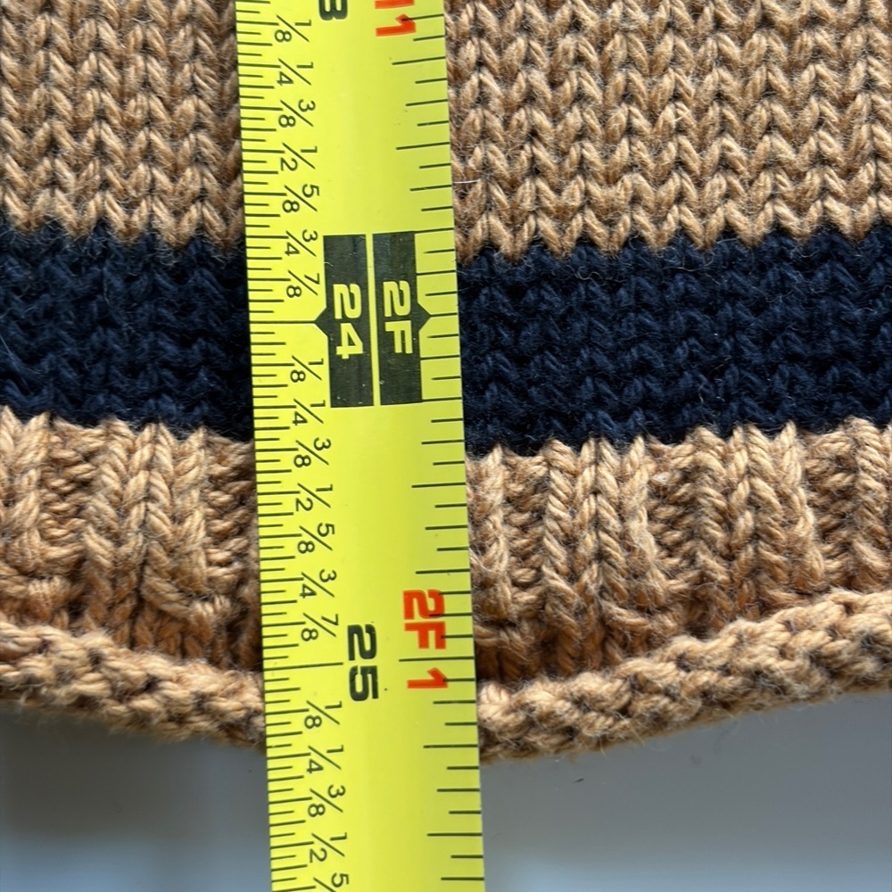 Madewell Conway Pullover Sweater! 100% cotton, Like New! - Picture 8 of 10